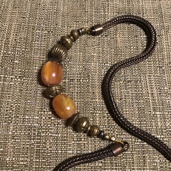 Hand made in India Purse velvet embroidered glass beads sequins Victorian brass - Picture 3 of 10